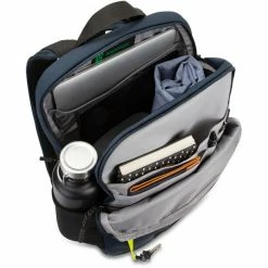 Timbuk2 Parkside Backpack 24,5l eco nautical -Cycling Backpacks Sales timbuk2 parkside backpack 245l eco nautical 5