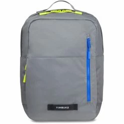 Timbuk2 Spirit Backpack eco gunmetal pop