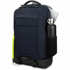 Timbuk2 The Authority Pack DLX eco nightfall -Cycling Backpacks Sales timbuk2 the authority pack dlx eco nightfall 3