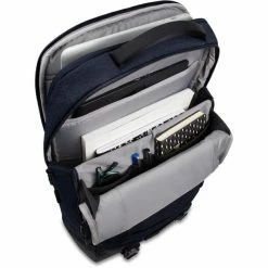 Timbuk2 The Authority Pack DLX eco nightfall -Cycling Backpacks Sales timbuk2 the authority pack dlx eco nightfall 4