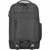 Timbuk2 The Authority Pack DLX eco titanium -Cycling Backpacks Sales timbuk2 the authority pack dlx eco titanium 1