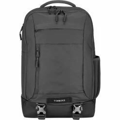 Timbuk2 The Authority Pack DLX eco titanium