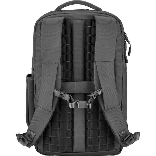 Timbuk2 The Authority Pack DLX eco titanium 4 Timbuk2 The Authority Pack DLX eco titanium - Image 2