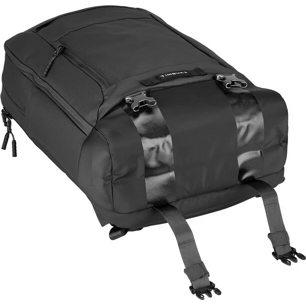 Timbuk2 The Authority Pack DLX eco titanium 7 Timbuk2 The Authority Pack DLX eco titanium - Image 5