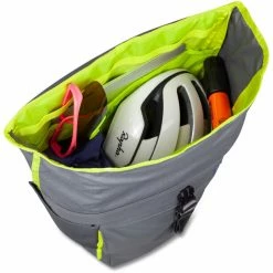 Timbuk2 Tuck Backpack eco gunmetal pop -Cycling Backpacks Sales timbuk2 tuck backpack eco gunmetal pop 3