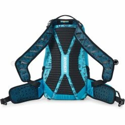 USWE Shred 16 Backpack malmoe blue 11 USWE Shred 16 Backpack malmoe blue -Cycling Backpacks Sales uswe shred 16 backpack malmoe blue 4