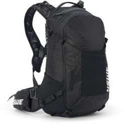 USWE Shred 25 Backpack carbon black