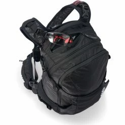 USWE Shred 25 Backpack carbon black -Cycling Backpacks Sales uswe shred 25 backpack carbon black 5