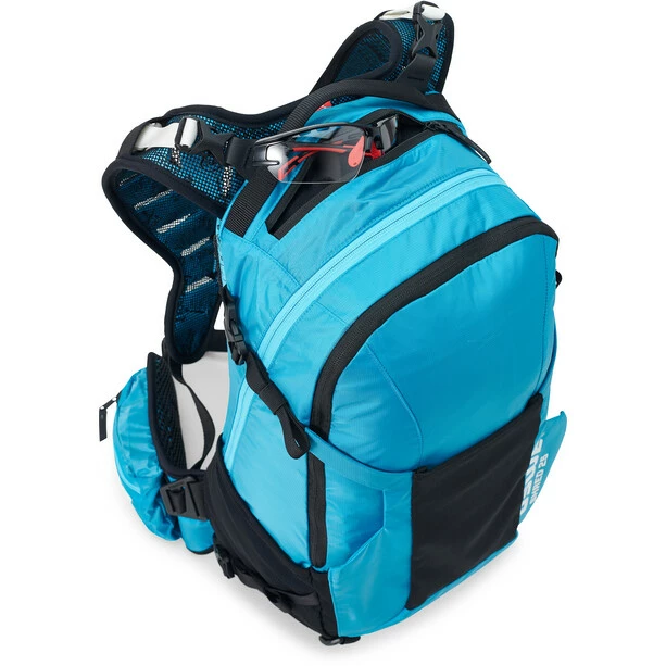 USWE Shred 25 Backpack malmoe blue 7 USWE Shred 25 Backpack malmoe blue - Image 5