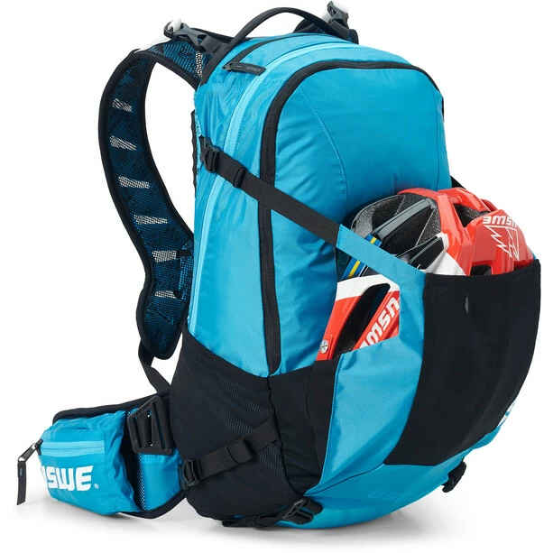 USWE Shred 25 Backpack malmoe blue 8 USWE Shred 25 Backpack malmoe blue - Image 6