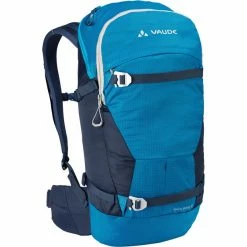 VAUDE Back Bowl 22 Backpack icicle