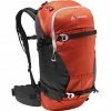 VAUDE Back Bowl 30 Backpack burnt red -Cycling Backpacks Sales vaude back bowl 30 backpack burnt red 1