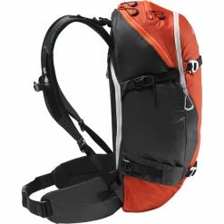 VAUDE Back Bowl 30 Backpack burnt red 10 VAUDE Back Bowl 30 Backpack burnt red -Cycling Backpacks Sales vaude back bowl 30 backpack burnt red 3
