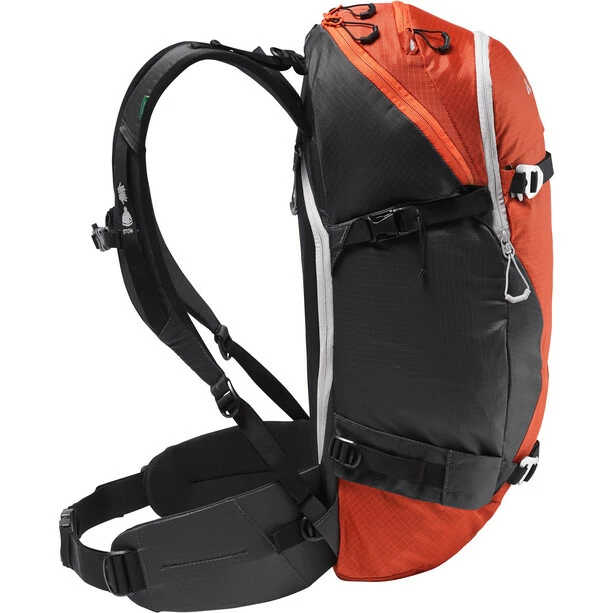 VAUDE Back Bowl 30 Backpack burnt red 5 VAUDE Back Bowl 30 Backpack burnt red - Image 3