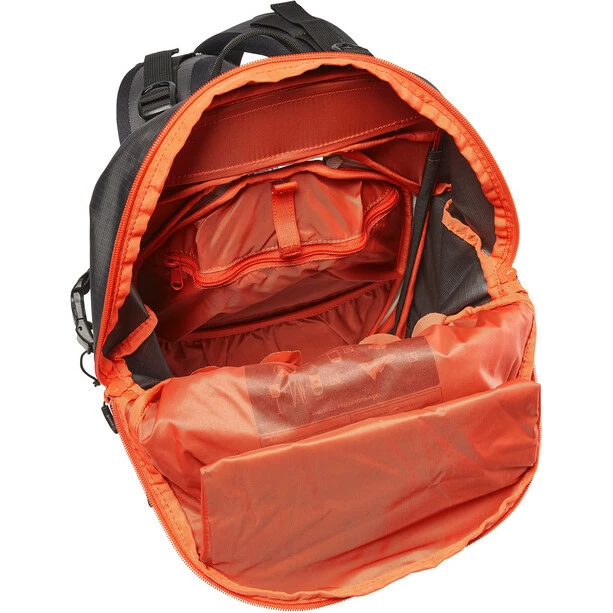VAUDE Back Bowl 30 Backpack burnt red 6 VAUDE Back Bowl 30 Backpack burnt red - Image 4