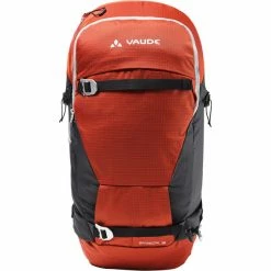 VAUDE Back Bowl 30 Backpack burnt red 12 VAUDE Back Bowl 30 Backpack burnt red -Cycling Backpacks Sales vaude back bowl 30 backpack burnt red 5
