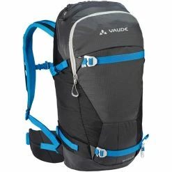 VAUDE Back Bowl 30 Backpack iron