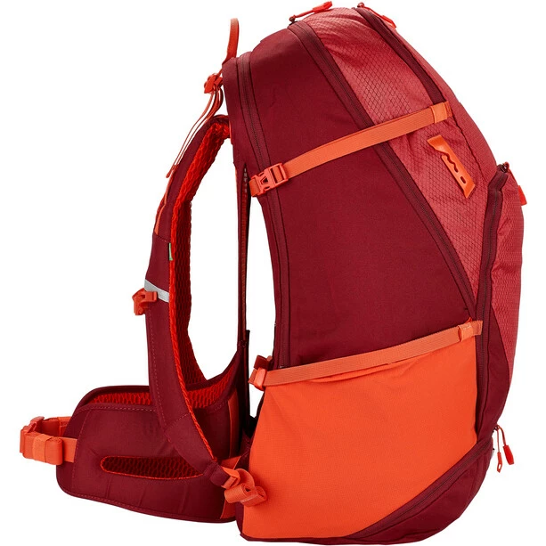VAUDE Bike Alpin 32+5 Backpack salsa 5 VAUDE Bike Alpin 32+5 Backpack salsa - Image 3
