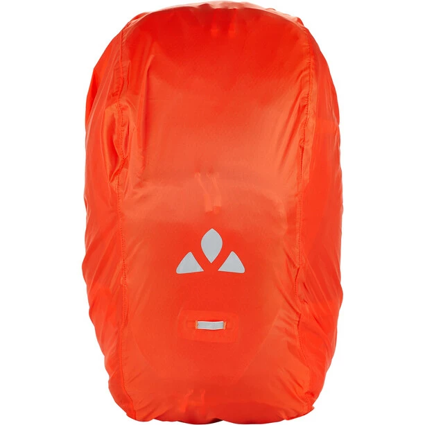 VAUDE Bike Alpin 32+5 Backpack salsa 7 VAUDE Bike Alpin 32+5 Backpack salsa - Image 5