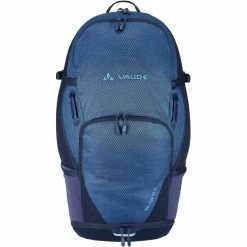 VAUDE Bike Alpin 32+5 Backpack eclipse