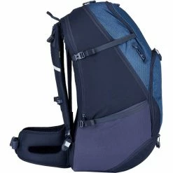 VAUDE Bike Alpin 32+5 Backpack eclipse -Cycling Backpacks Sales vaude bike alpin 32 5 rucksack eclipse 3