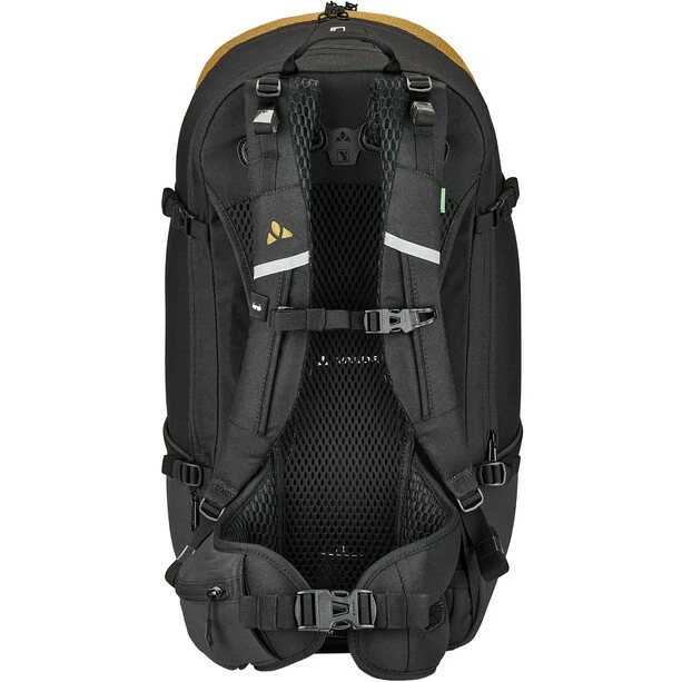 VAUDE Bike Alpin 32+5 Backpack umbra 4 VAUDE Bike Alpin 32+5 Backpack umbra - Image 2