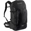 VAUDE Bike Alpin Pro 28 + Backpack black -Cycling Backpacks Sales vaude bike alpin pro 28 backpack black 1