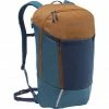 VAUDE Cycle 22 Backpack baltic sea -Cycling Backpacks Sales vaude cycle 22 backpack baltic sea 1
