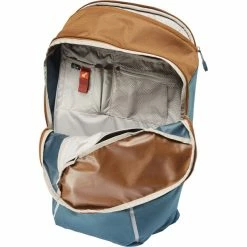 VAUDE Cycle 22 Backpack baltic sea -Cycling Backpacks Sales vaude cycle 22 backpack baltic sea 3