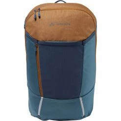 VAUDE Cycle 22 Backpack baltic sea -Cycling Backpacks Sales vaude cycle 22 backpack baltic sea 4