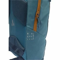 VAUDE Cycle 22 Backpack baltic sea -Cycling Backpacks Sales vaude cycle 22 backpack baltic sea 6