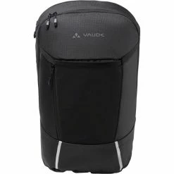 VAUDE Cycle 22 Backpack black -Cycling Backpacks Sales vaude cycle 22 backpack black 4