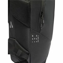 VAUDE Cycle 22 Backpack black -Cycling Backpacks Sales vaude cycle 22 backpack black 6