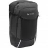VAUDE Cycle 28 II Luminum Rack Bag black