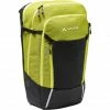VAUDE Cycle 28 II Luminum Rack Bag bright green -Cycling Backpacks Sales vaude cycle 28 ii luminum rack bag bright green 1