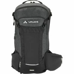 VAUDE eBracket 14 Backpack black