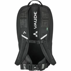 VAUDE Ledro 10 Backpack black 11 VAUDE Ledro 10 Backpack black -Cycling Backpacks Sales vaude ledro 10 backpack black 4