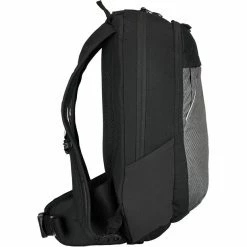VAUDE Ledro 10 Backpack black 12 VAUDE Ledro 10 Backpack black -Cycling Backpacks Sales vaude ledro 10 backpack black 5