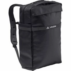VAUDE Mineo Transformer 23 Backpack black