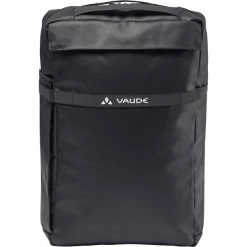 VAUDE Mineo Transformer 23 Backpack black 12 VAUDE Mineo Transformer 23 Backpack black -Cycling Backpacks Sales vaude mineo transformer 23 backpack black 5
