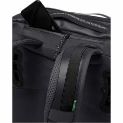 VAUDE Mineo Transformer 23 Backpack black 13 VAUDE Mineo Transformer 23 Backpack black -Cycling Backpacks Sales vaude mineo transformer 23 backpack black 6