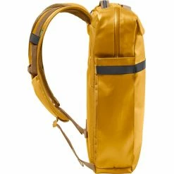 VAUDE Mineo Transformer 23 Backpack burnt yellow -Cycling Backpacks Sales vaude mineo transformer 23 backpack burnt yellow 3