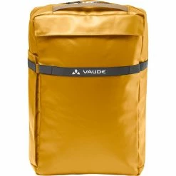 VAUDE Mineo Transformer 23 Backpack burnt yellow -Cycling Backpacks Sales vaude mineo transformer 23 backpack burnt yellow 5