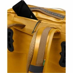 VAUDE Mineo Transformer 23 Backpack burnt yellow -Cycling Backpacks Sales vaude mineo transformer 23 backpack burnt yellow 6