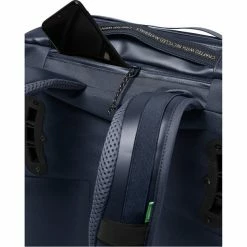 VAUDE Mineo Transformer 23 Backpack eclipse -Cycling Backpacks Sales vaude mineo transformer 23 backpack eclipse 6