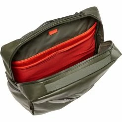 VAUDE Mineo Transformer 23 Backpack khaki -Cycling Backpacks Sales vaude mineo transformer 23 backpack khaki 4