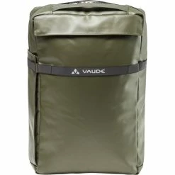 VAUDE Mineo Transformer 23 Backpack khaki -Cycling Backpacks Sales vaude mineo transformer 23 backpack khaki 5