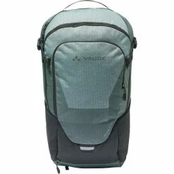 VAUDE Moab 15 II Backpack dusty moss