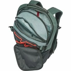 VAUDE Moab 15 II Backpack dusty moss -Cycling Backpacks Sales vaude moab 15 ii backpack dusty moss 4