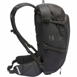 VAUDE Moab 20 II Backpack black -Cycling Backpacks Sales vaude moab 20 ii backpack black 3